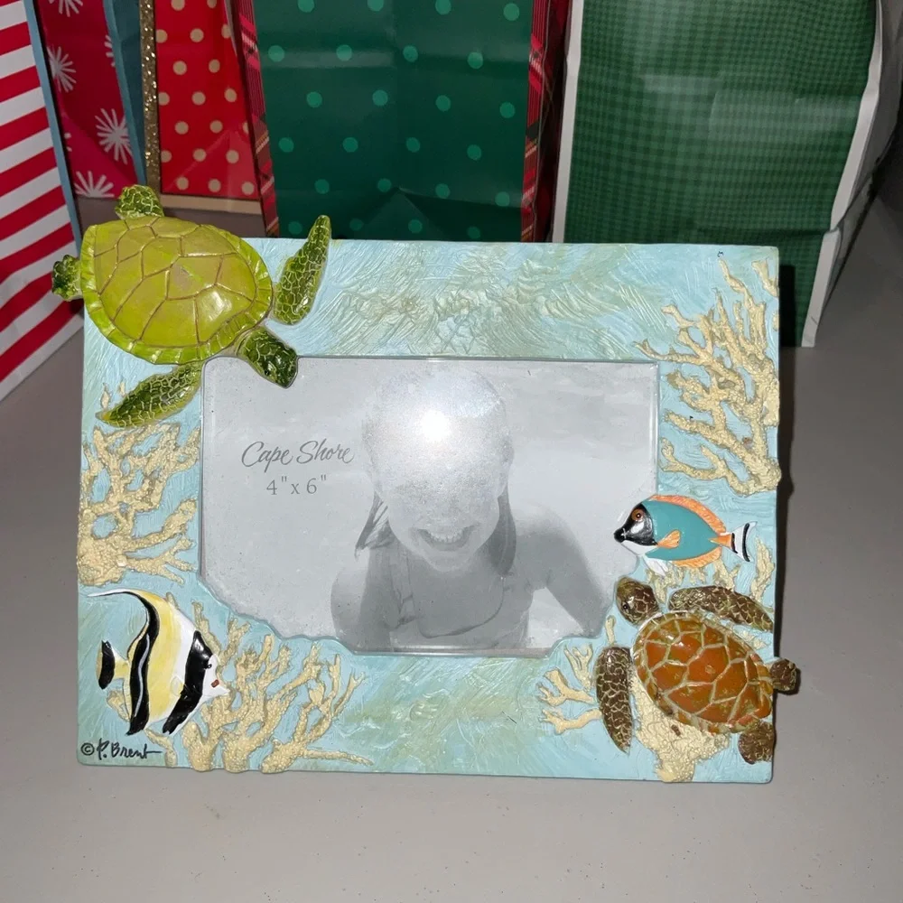 Cape Shore Picture Frame Beach - Picture 8 of 14